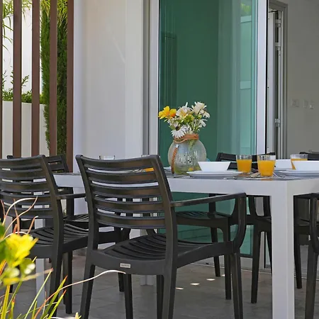 Carmen Βίλα Πρωταράς