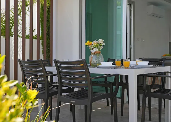 Carmen Villa Protaras