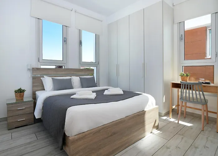 Villa Carmen Protaras